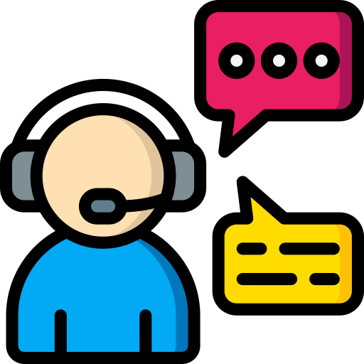 Atendimento Rápido e Eficiente