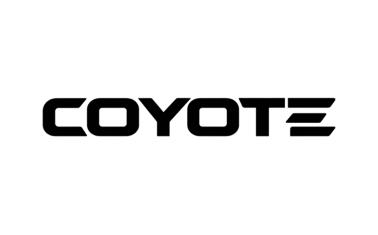 coyote